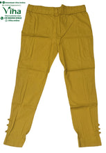 Ladies Pant - Stretchable & Glossy