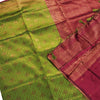 Soft Silk Saree With Blouse - VIHA : 0108