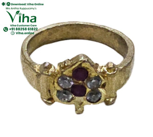 Impon Ring