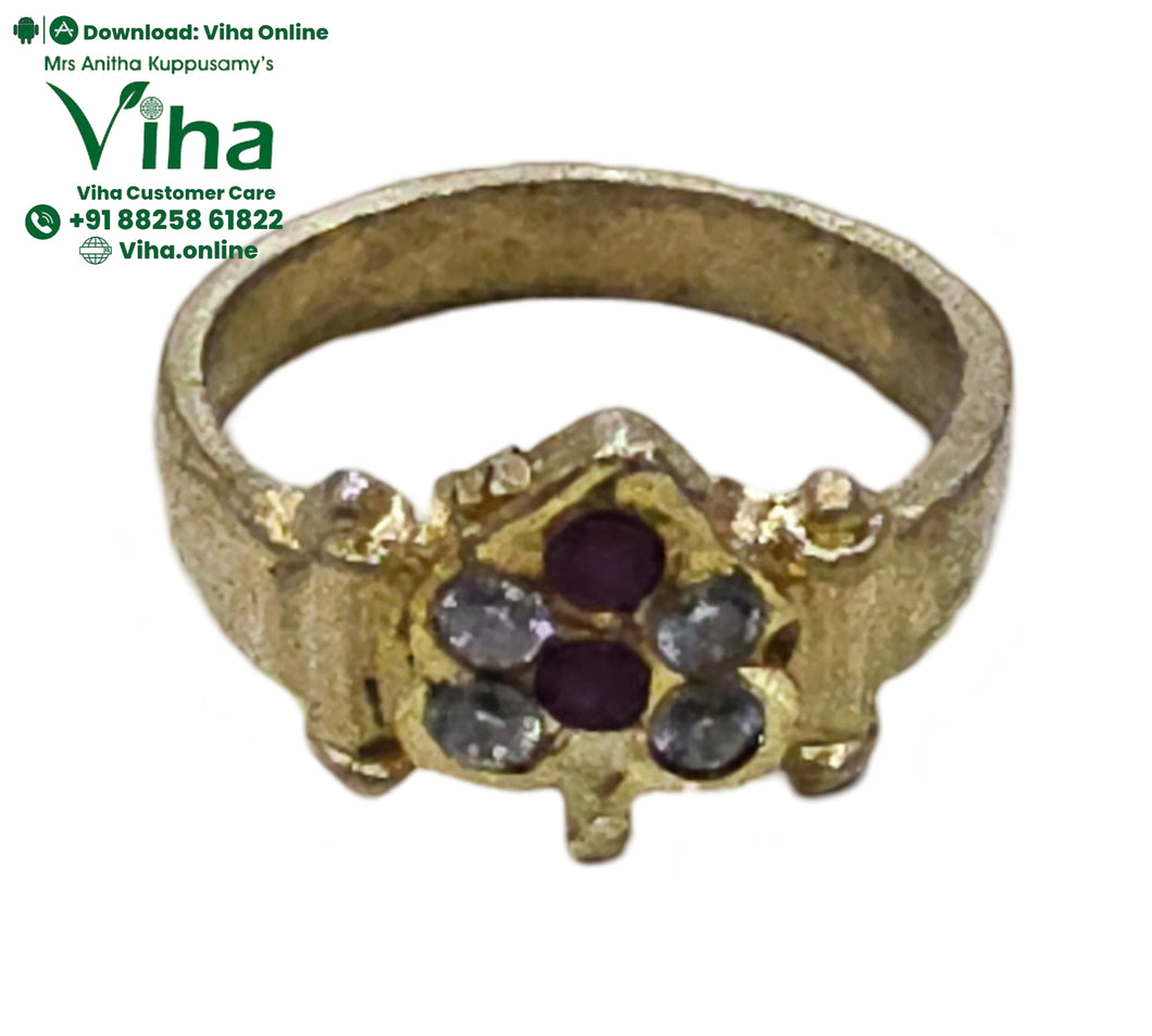Impon Ring