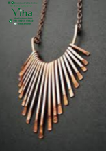 Metal Necklace Premium Quality