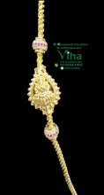 Impon Mahalakshmi Mugappu Chain