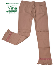 Ladies Pant - Stretchable