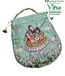 Krishna Potli Bag