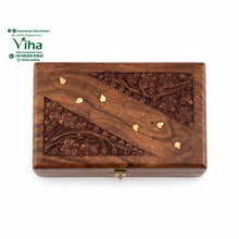 Wooden Box - Multi Purpose