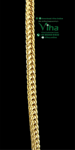 Impon Chain