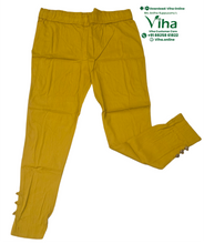 Ladies Pant - Stretchable & Glossy