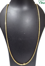Impon Wheat Design Chain