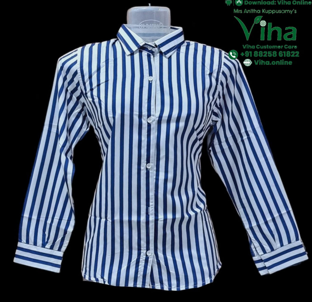 Ladies Shirt