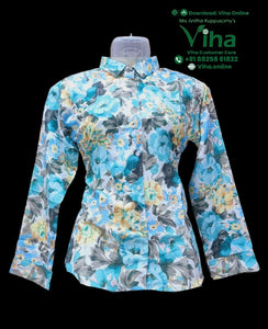 Ladies Shirt