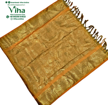 Designer Shawl