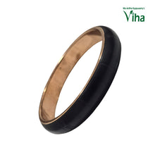 karungali Copper Bangle
