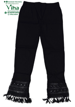 Ladies Pant - Stretchable