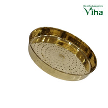 Pure Brass Seiver
