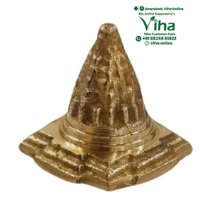 Maha Meru | Mahameru