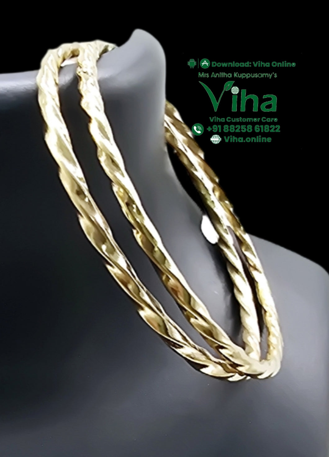Impon Bangle