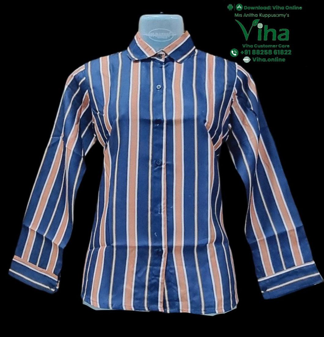 Ladies Shirt