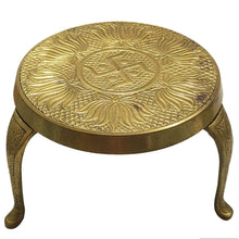 Swastik Mukkali | Swastik Manai - Brass
