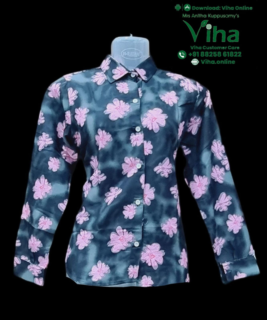 Ladies Shirt