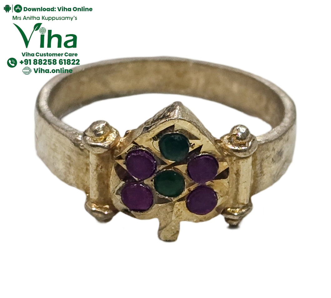 Impon Ring
