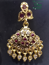 Impon Necklace