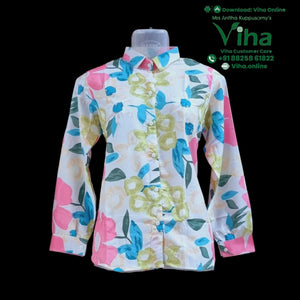 Ladies Shirt