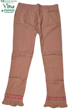 Ladies Pant - Stretchable
