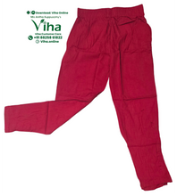 Ladies Pant - Stretchable