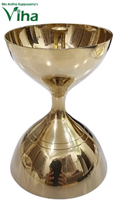 Athma Vilakku Brass