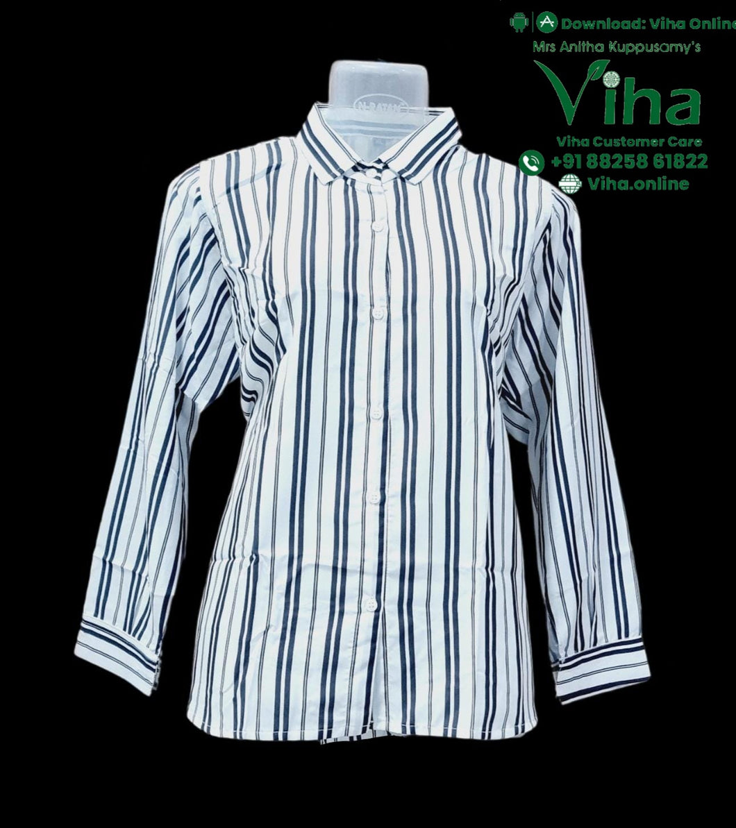 Ladies Shirt
