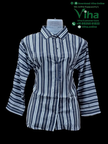 Ladies Shirt