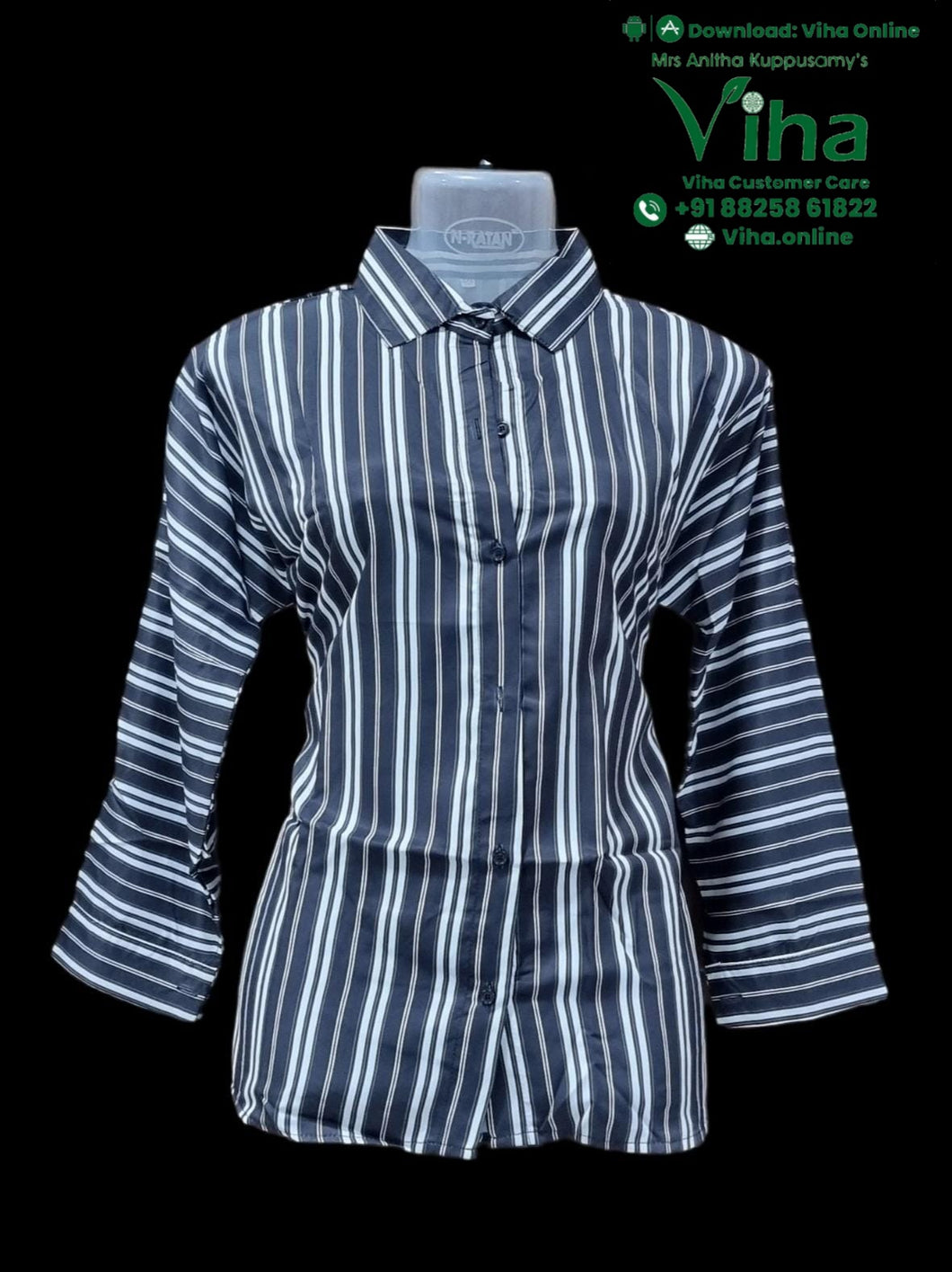 Ladies Shirt