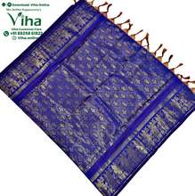 Designer Shawl
