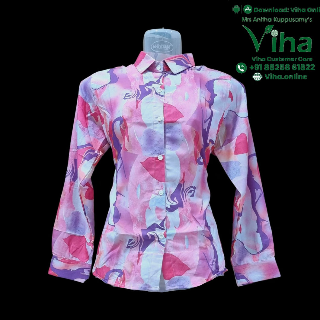 Ladies Shirt