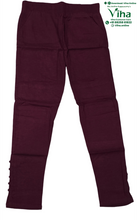 Ladies Pant - Stretchable