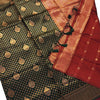 Soft Silk Saree With Blouse - VIHA : 0101