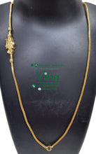 Impon Chain with Krishna Mugappu