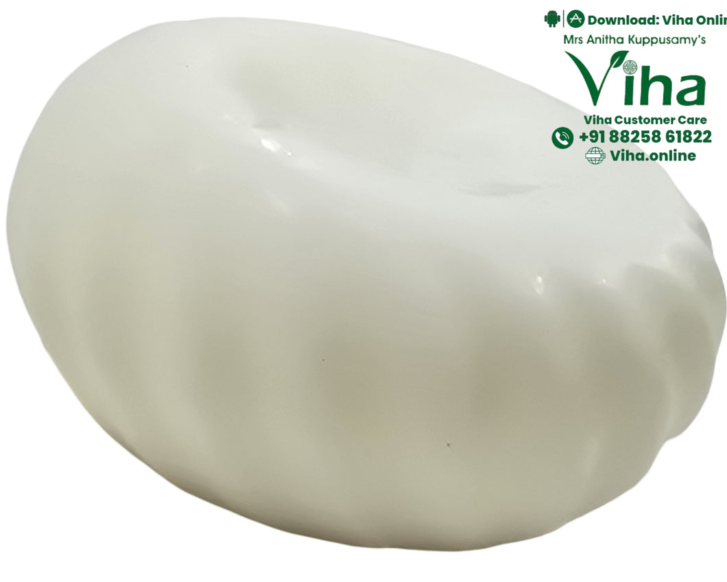 Viha's Butter Soap - Handmade