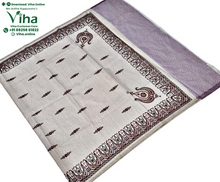 Designer Woollen Shawl
