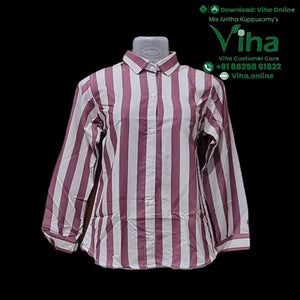 Ladies Shirt