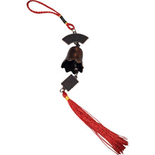 Fenshui Coin Bell Hanger