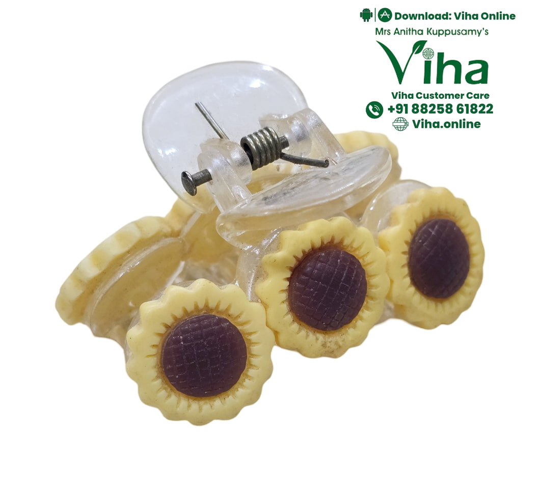 Hair Clip
