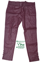 Ladies Pant - Stretchable & Glossy
