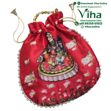 Krishna Potli Bag