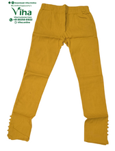 Ladies Pant - Stretchable