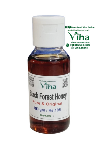 Black Forest Honey