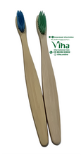 Children Bamboo Tooth Brush