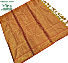 Designer Shawl