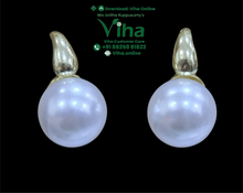 Fancy Beads Stud