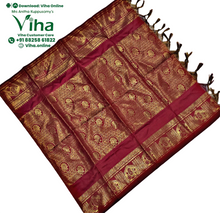 Designer Shawl